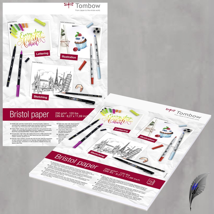 Tombow PB-MARK