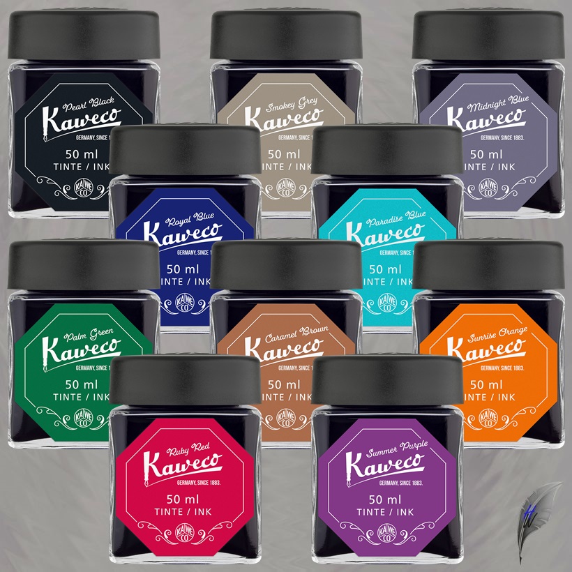 Kaweco Füllhaltertinte
