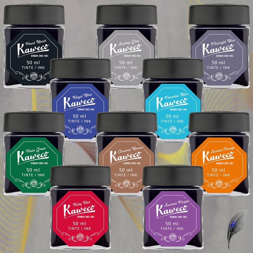 Kaweco Füllhaltertinte