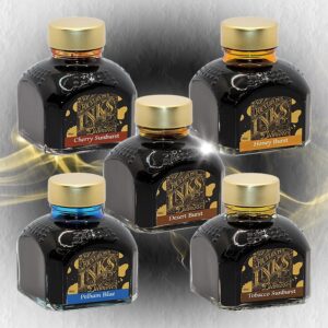 Diamine Guitar Ink