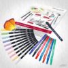 Tombow Pastell Set PS