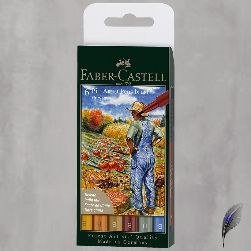 Faber Castell 167179