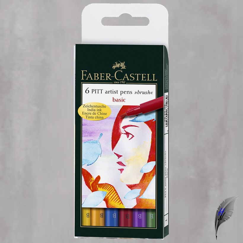 Faber Castell 167103