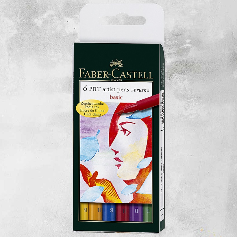 Faber Castell 167103