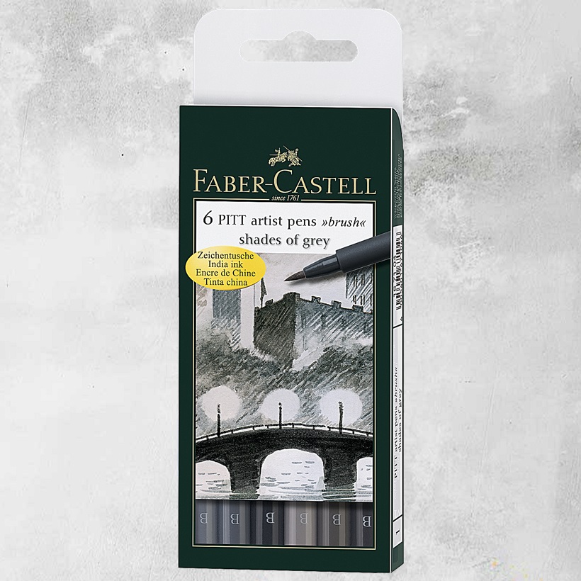 Faber Castell 167104
