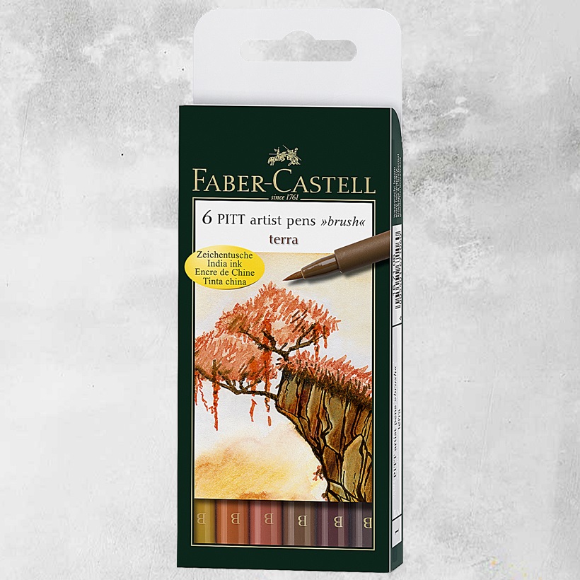 Faber Castell 167106