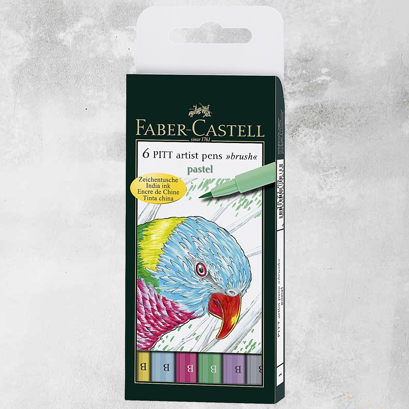 Faber Castell 167163