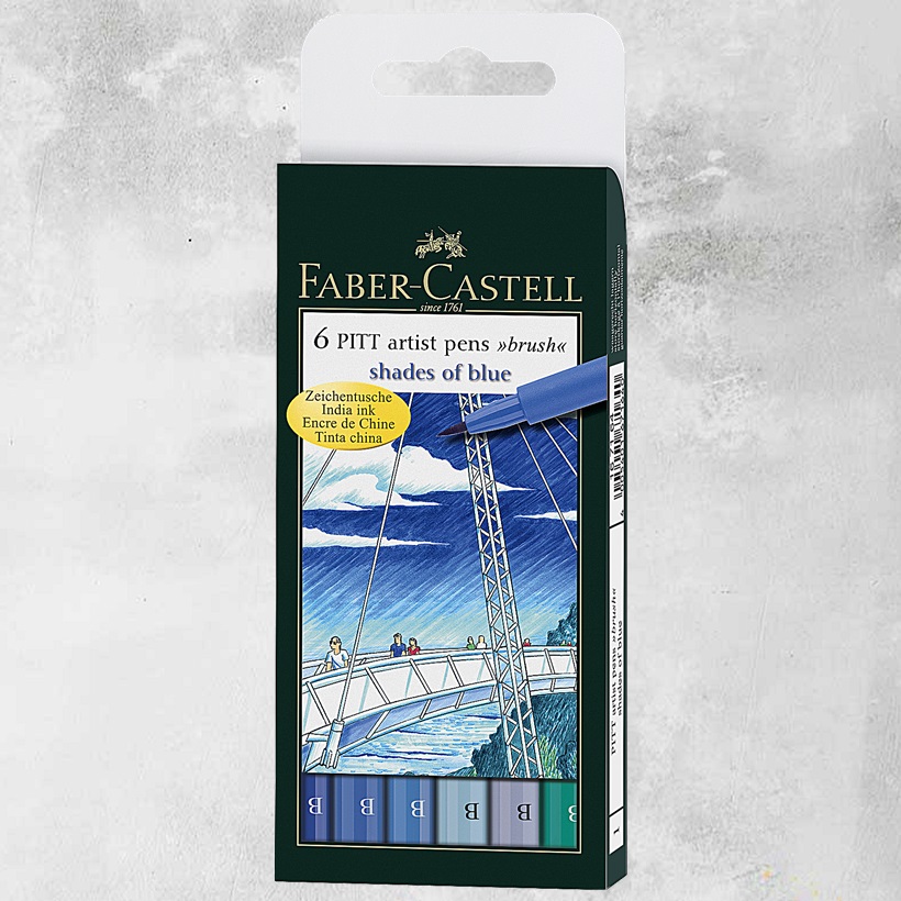 Faber Castell 167164