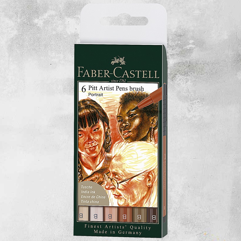Faber Castell 167167