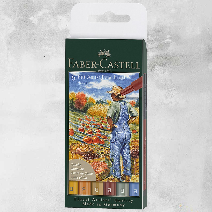 Faber Castell 167179