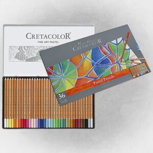 Cretacolor Pastellkreidestifte 47036