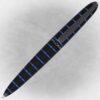 Diplomat Kugelschreiber Elox schwarz-blau