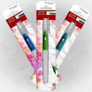 Tombow Wassertankpinsel