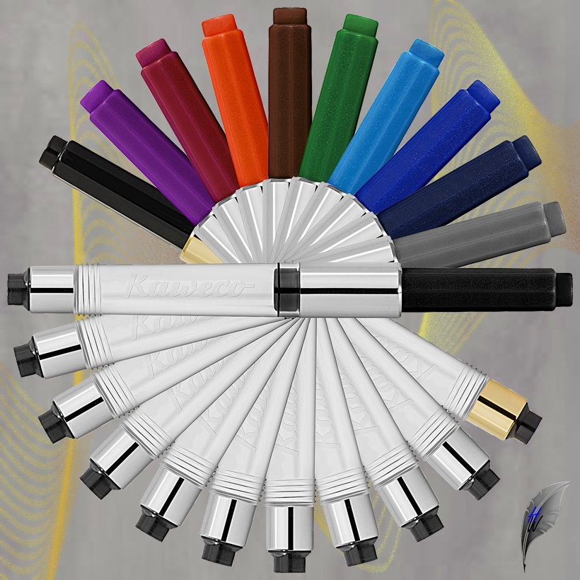 Kaweco Konverter Standard