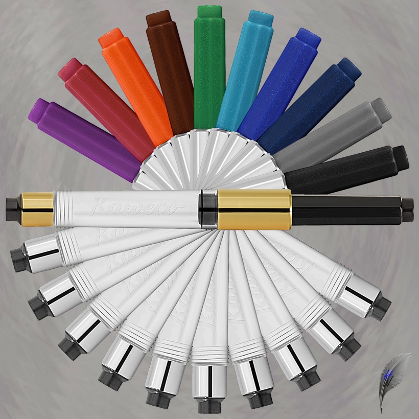 Kaweco Konverter Standard