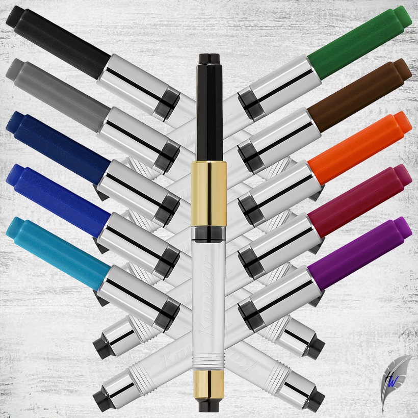 Kaweco Konverter Standard