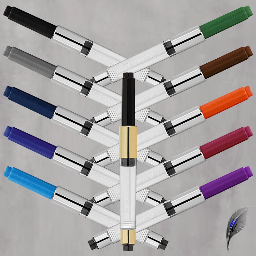 Kaweco Konverter Standard
