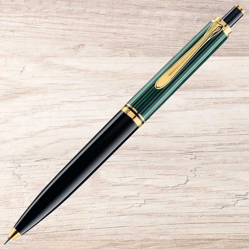 Pelikan Kugelschreiber Souverän K400