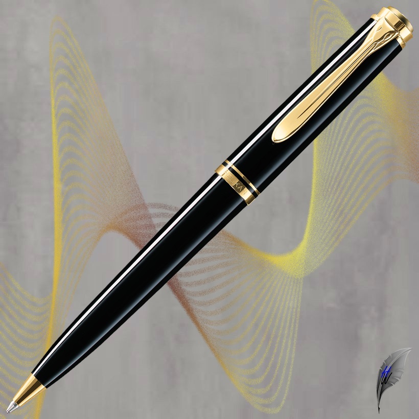 Pelikan Kugelschreiber Souverän K600