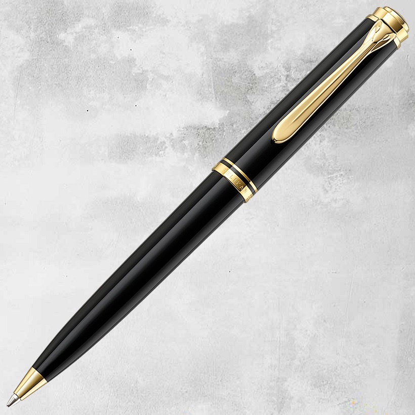 Pelikan Kugelschreiber Souverän K800