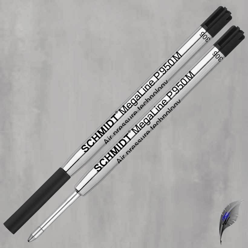 Schmidt MegaLine P950