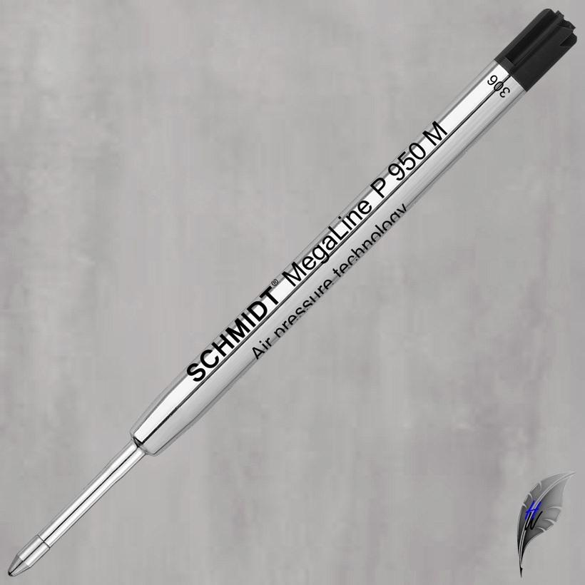 Schmidt MegaLine P950