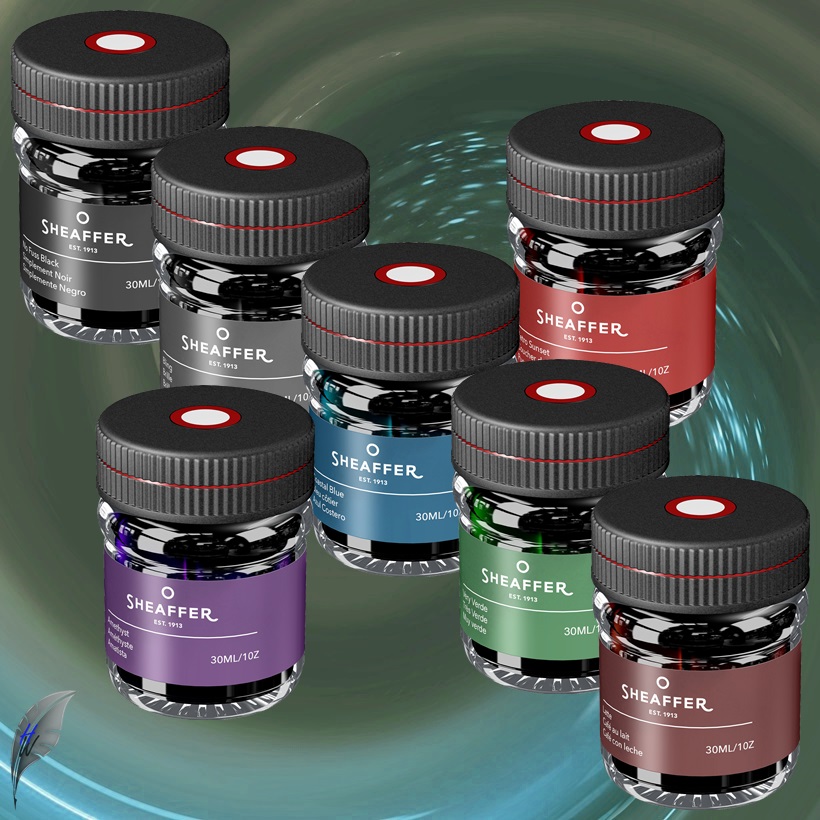 Sheaffer Füllhaltertinte