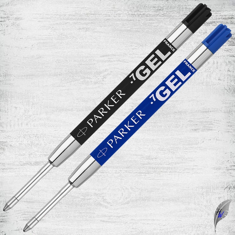 Parker QuinkFlow Gelminen