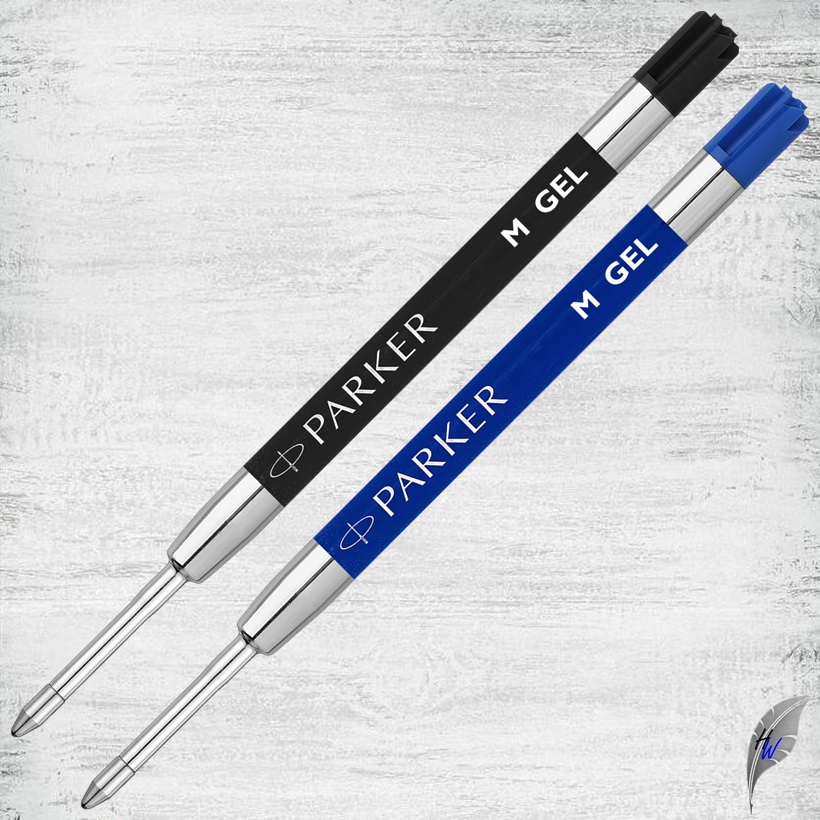 Parker Quinkflow Gelminen Eco