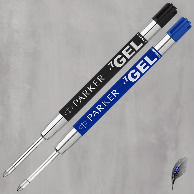 Parker QuinkFlow Gelminen