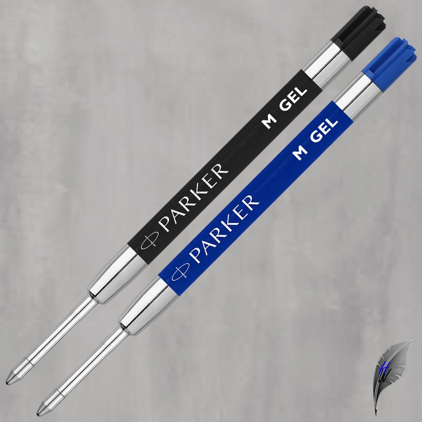 Parker Quinkflow Gelminen Eco