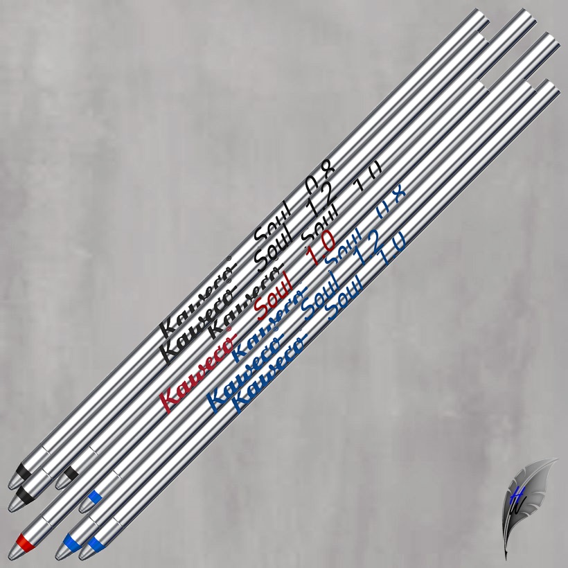 Kaweco D1 Kugelschreiberminen