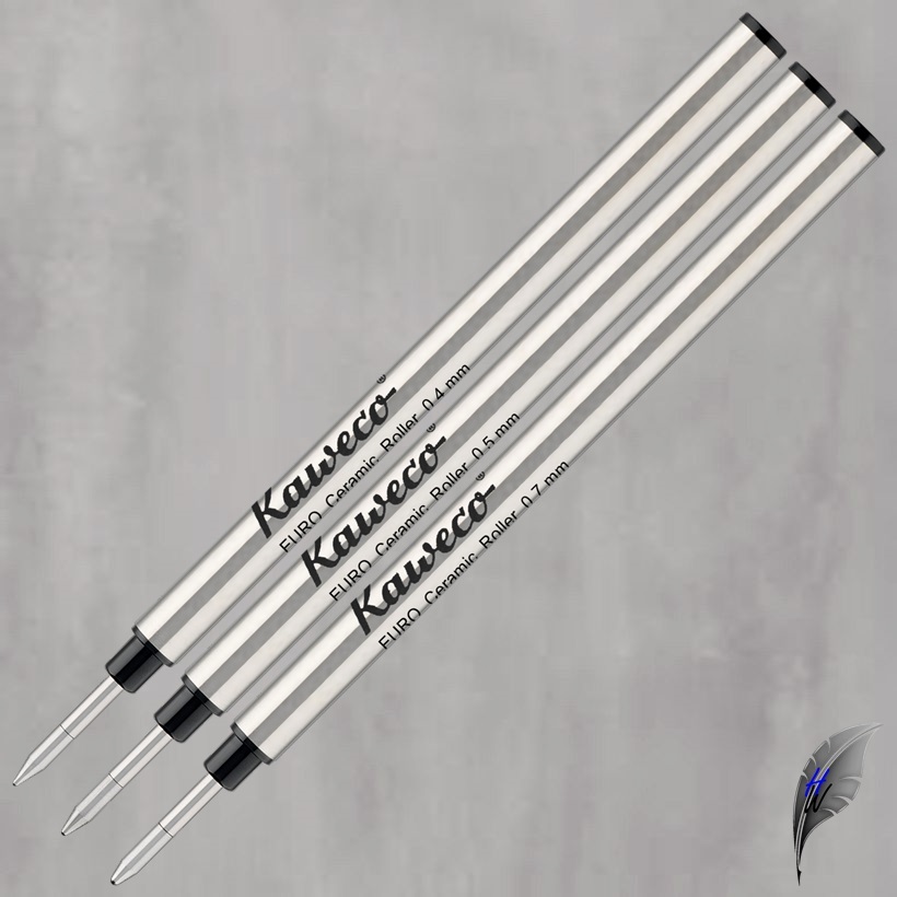 Kaweco Euro Tintenrollerminen