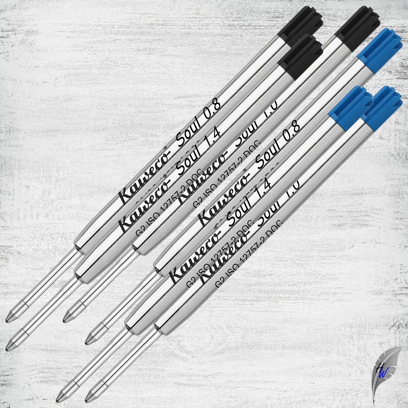 Kaweco G2 Kugelschreiberminen