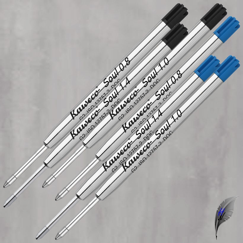 Kaweco G2 Kugelschreiberminen