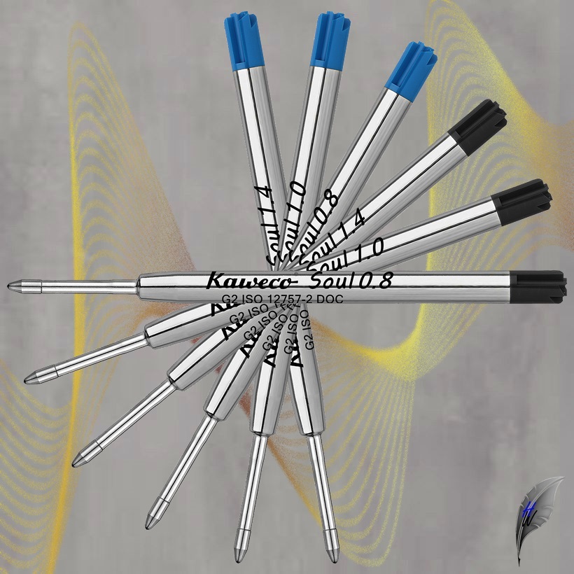 Kaweco G2 Kugelschreiberminen