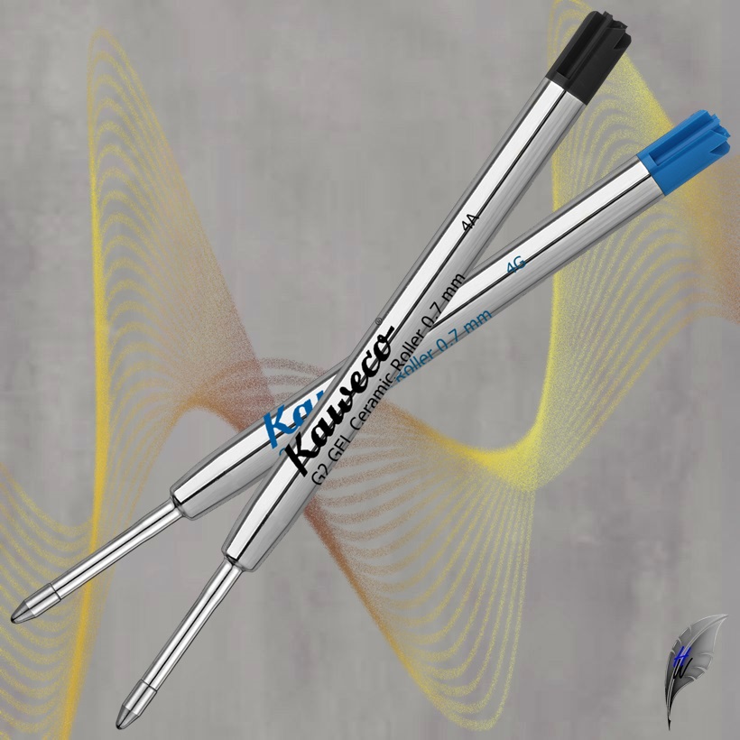 Kaweco G2 Gel-Rollerballminen