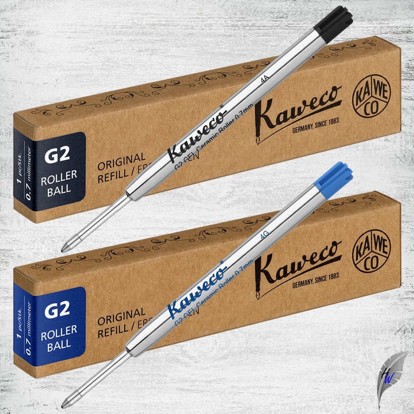 Kaweco G2 Gel-Rollerballminen