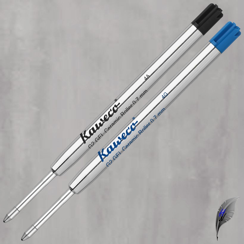 Kaweco G2 Gel-Rollerballminen