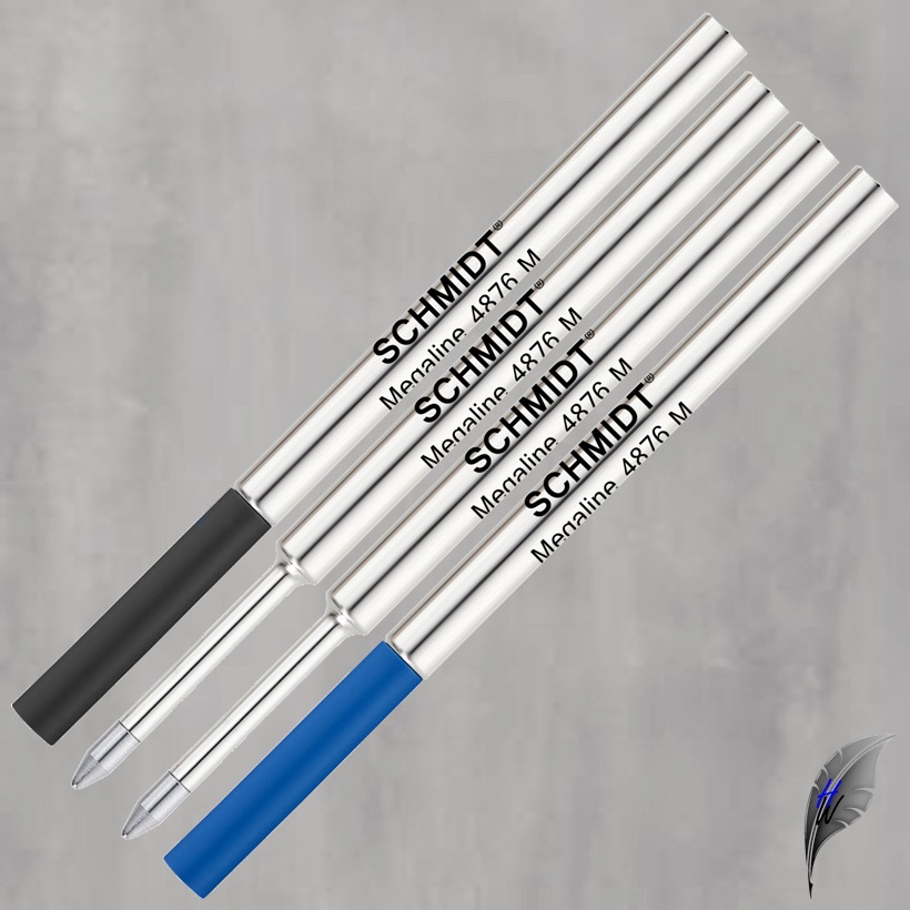 Schmidt MegaLine 4876