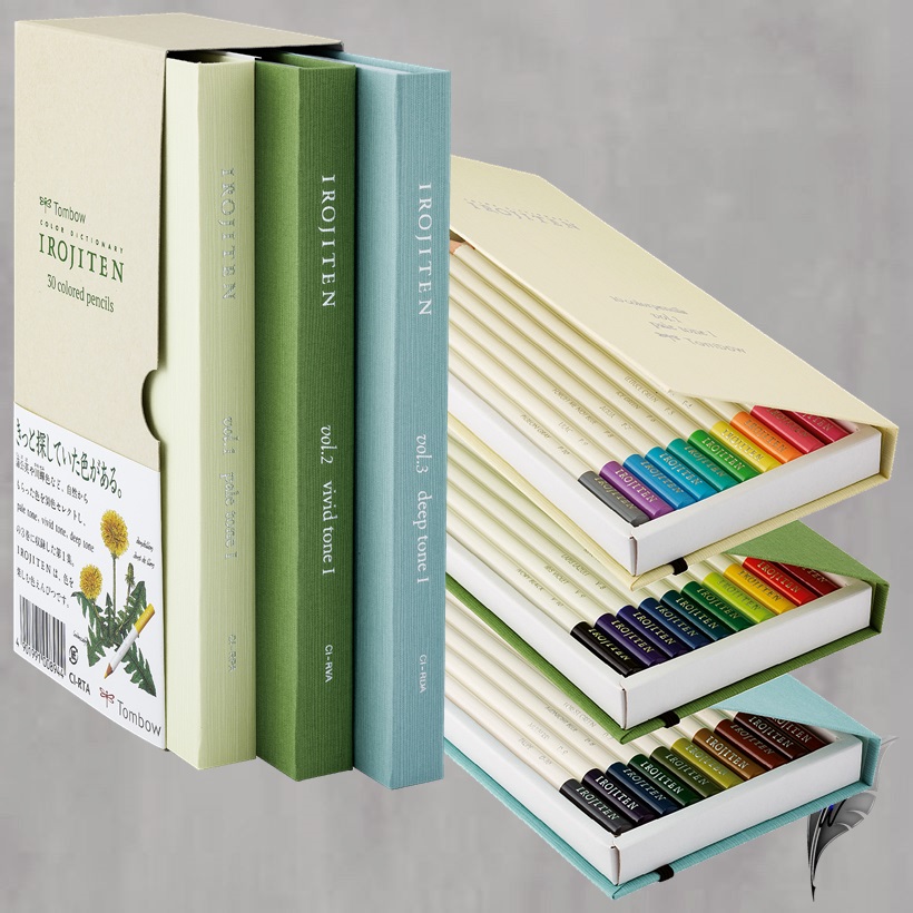 Tombow CI-RTA-30C