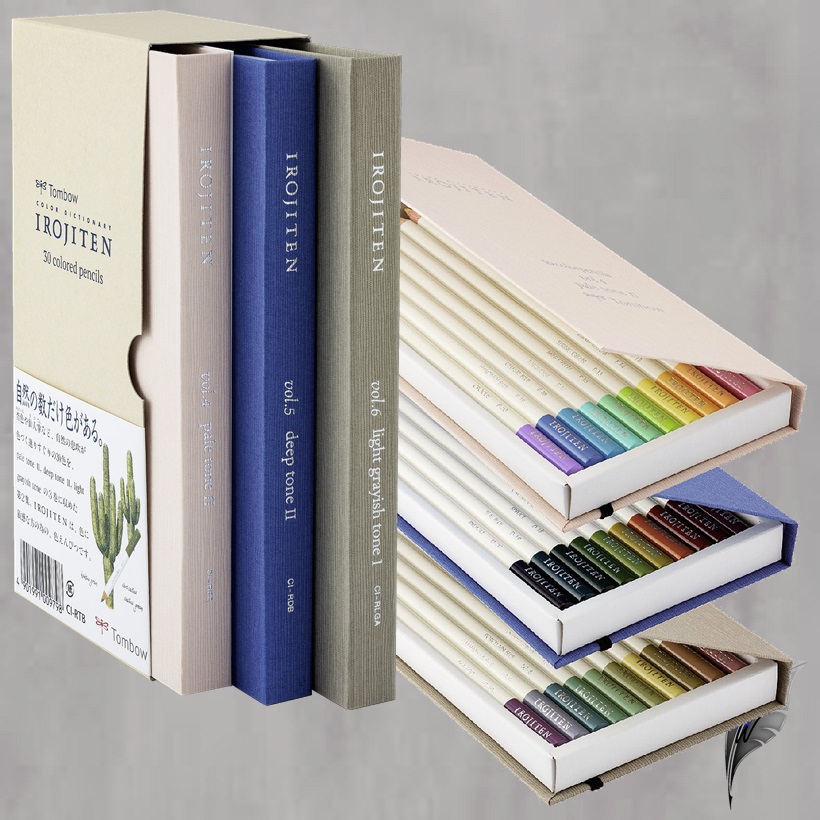 Tombow CI-RTB-30C