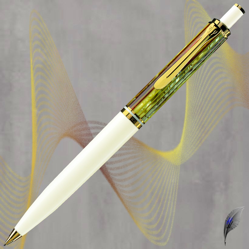 Pelikan Souverän D400 schildpatt