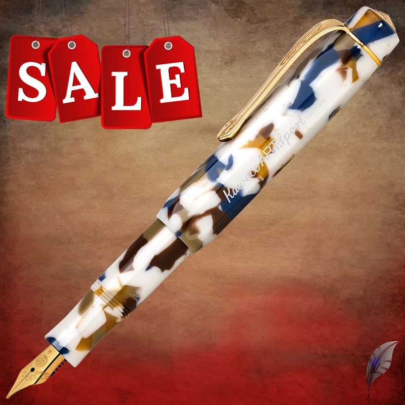 Kaweco Art Sport Terrazzo
