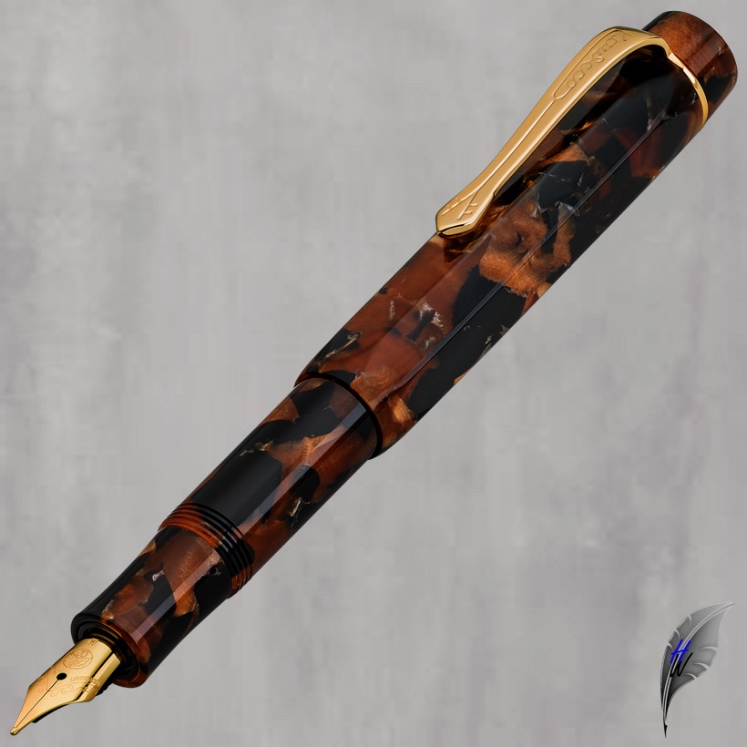 Kaweco Art Sport Hickory