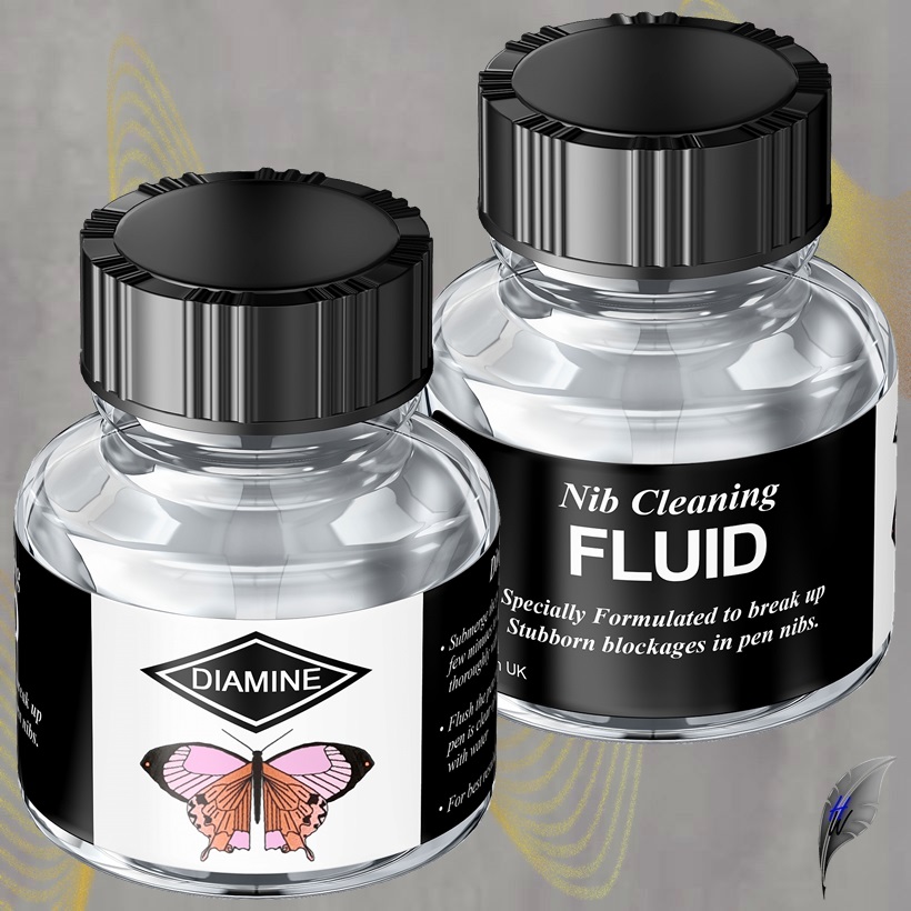 Diamine Nib Cleaner