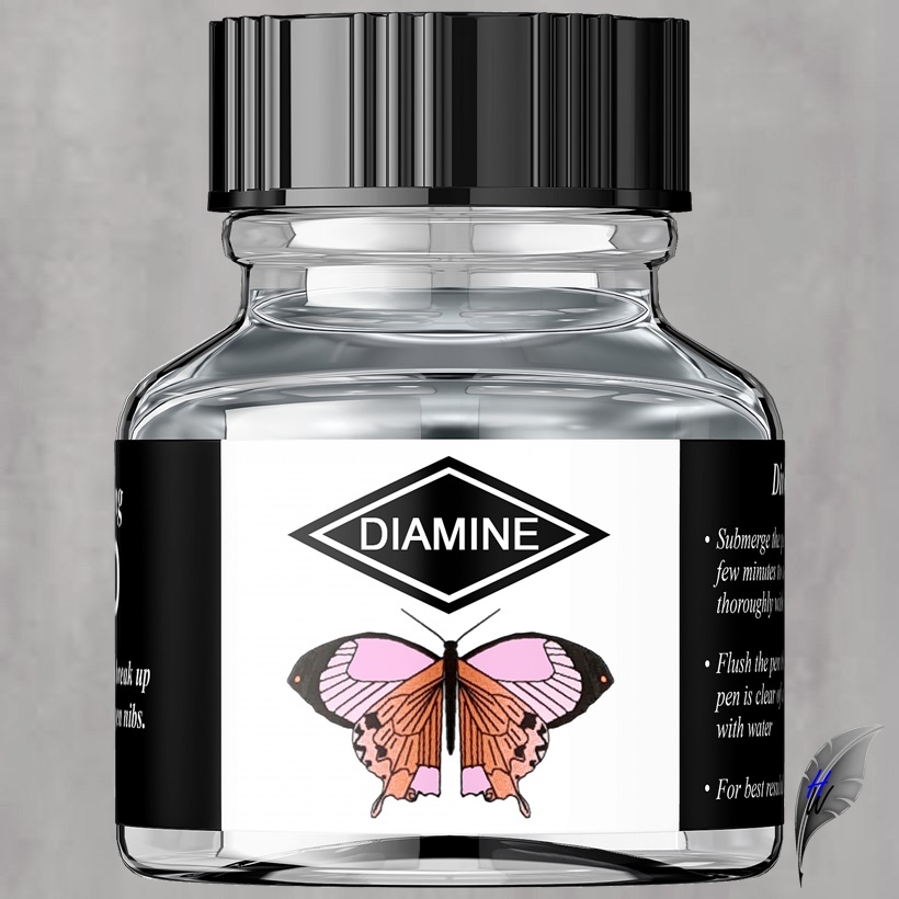 Diamine Nib Cleaner