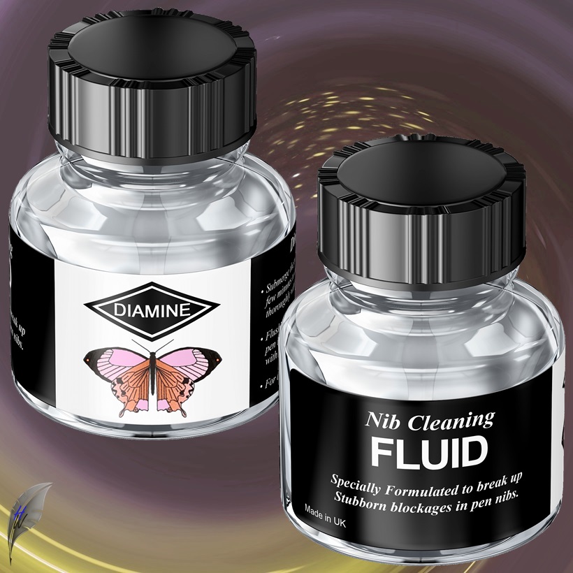 Diamine Nib Cleaner