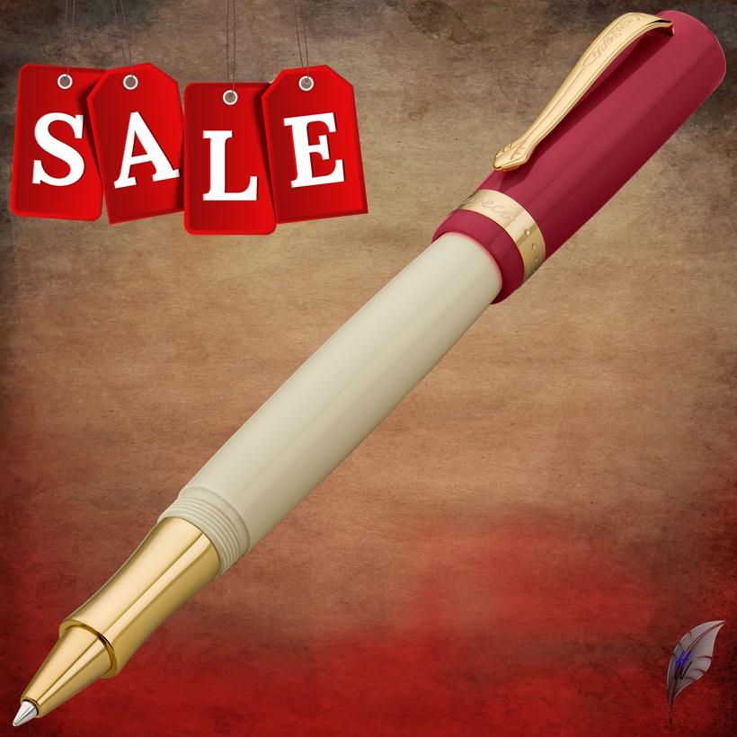 Kaweco Tintenroller Student 30s