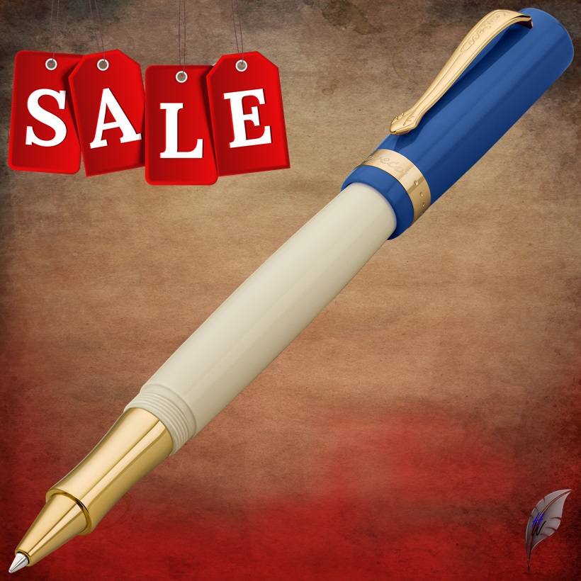 Kaweco Tintenroller Student 50s